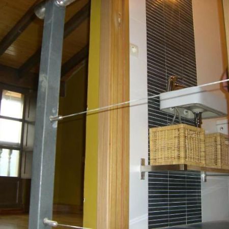 Apartamento Rural La Aldea Perdida .Vv 1434-As Pola de Laviana Exterior foto
